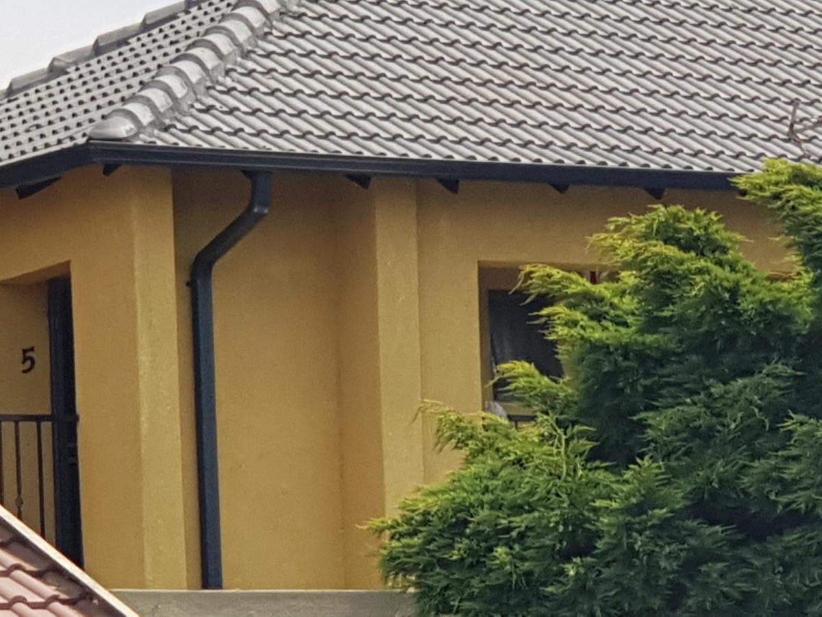 Salas Stay, Midrand Exterior foto