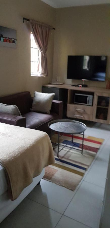 Salas Stay, Midrand Exterior foto