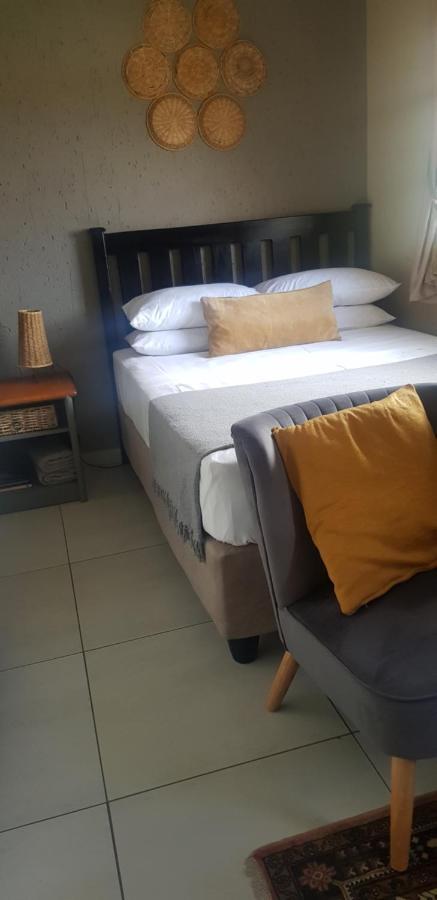 Salas Stay, Midrand Exterior foto