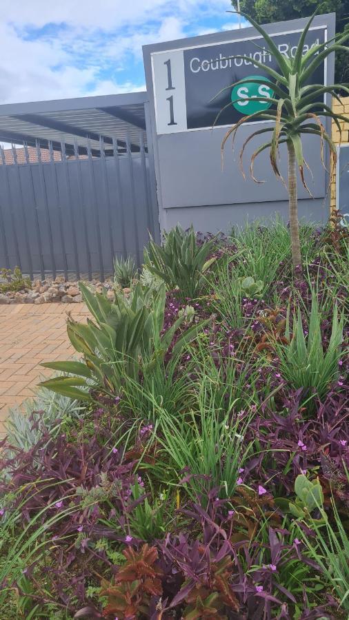 Salas Stay, Midrand Exterior foto